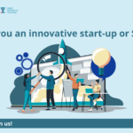 The Cyprus University of Technology launches new Call to innovative Start-ups & SMEs
